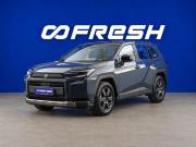 Toyota RAV4 VI (XA60) Москва  - изображение 30