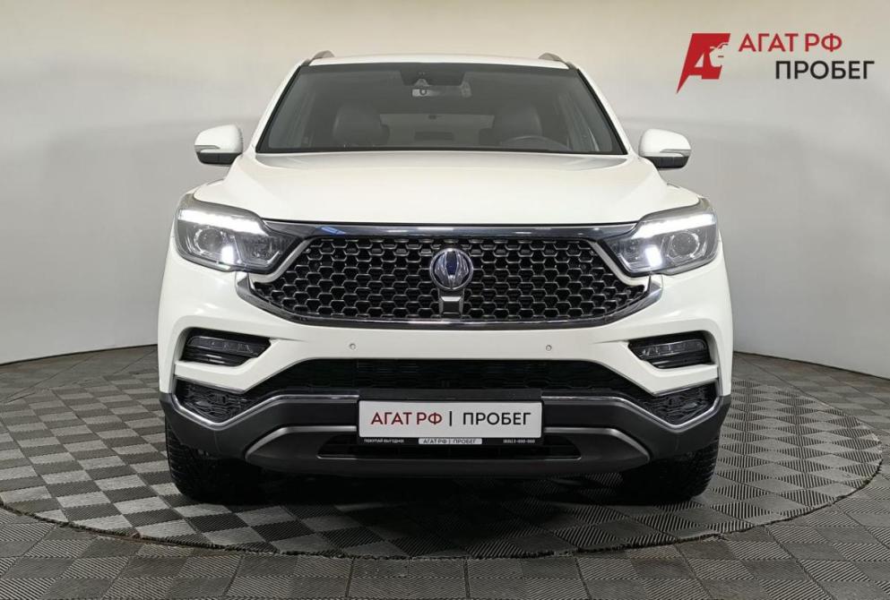 SsangYong Rexton IV Нижний Новгород  - изображение 2