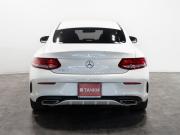 Mercedes-Benz C-Класс IV (W205) Чита  - изображение 23