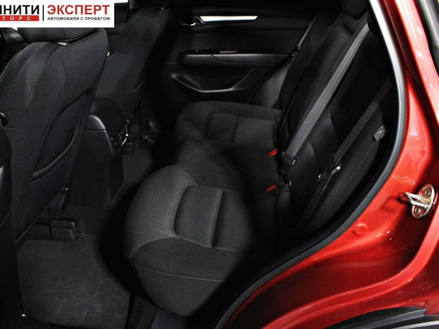 Mazda CX-5 II Белгород  - изображение 16