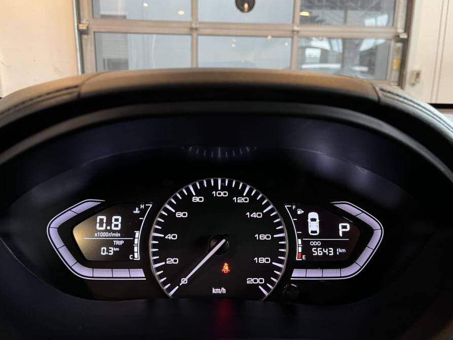 Changan Alsvin Чебоксары  - изображение 11