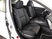Mazda 3 II (BL) Рестайлинг Москва  - изображение 50