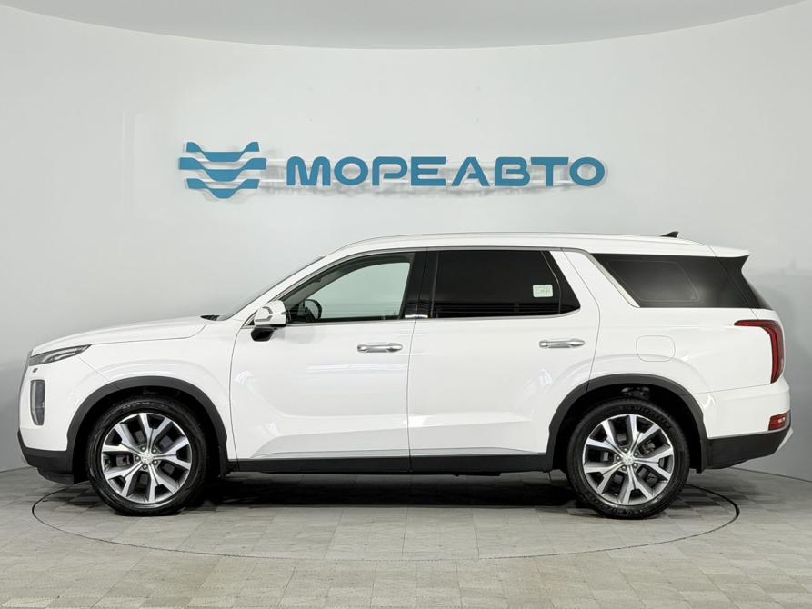 Hyundai Palisade I Калининград  - изображение 8