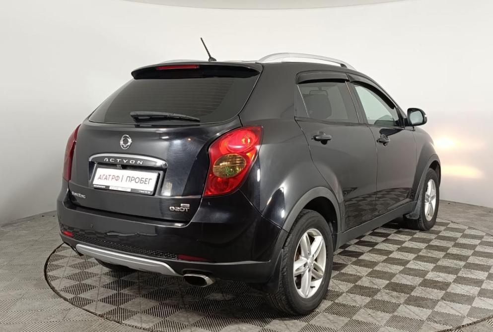SsangYong Actyon II Волгоград  - изображение 7