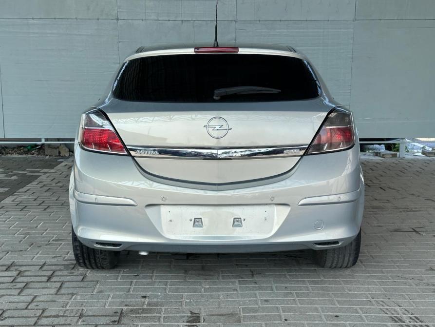 Opel Astra H Тамбов  - изображение 6