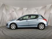 Peugeot 308 I Рестайлинг Москва  - изображение 23