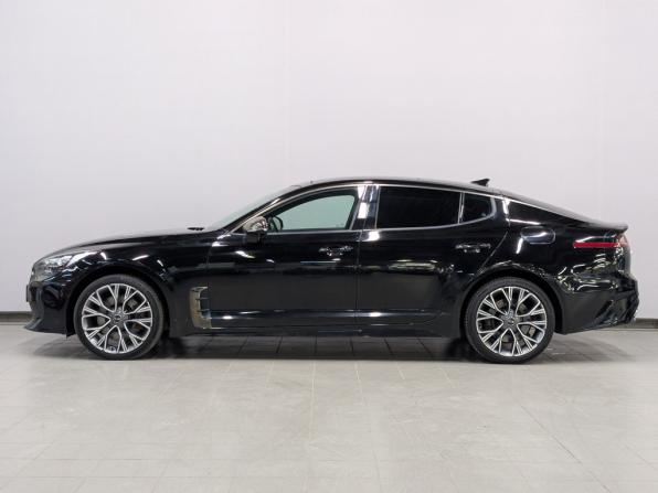 Kia Stinger I с пробегом 2018 года, цена 2 600 000 рублей, 140159 км, лифтбек, Автокод Объявления