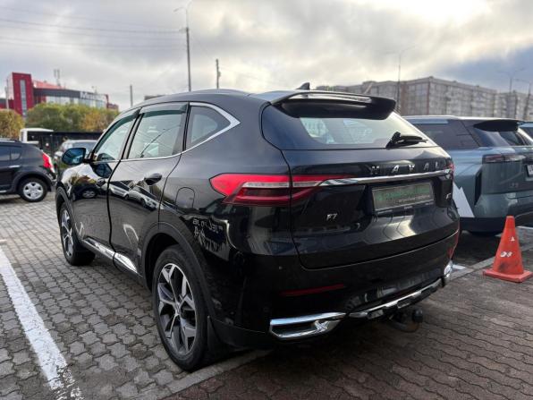 Haval F7 I с пробегом 2020 года, цена 2 055 000 рублей, 45708 км, внедорожник, Автокод Объявления