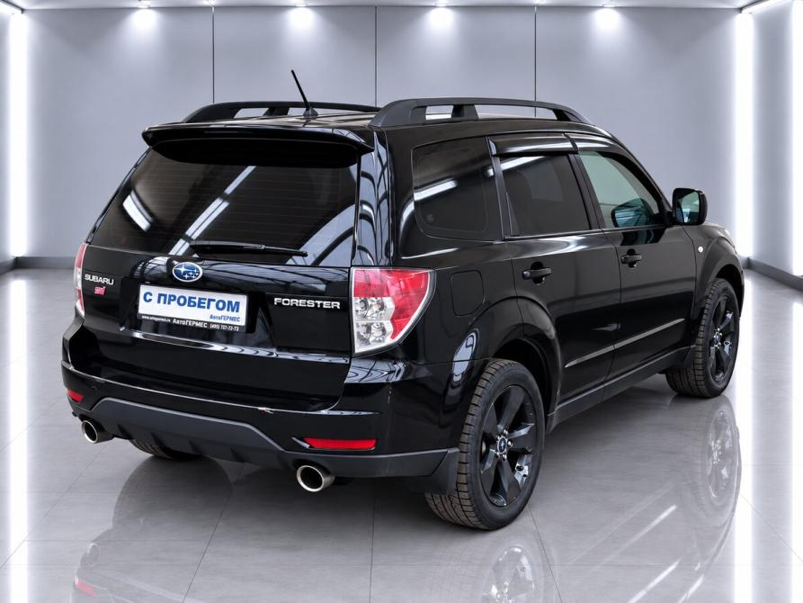 Subaru Forester III Москва  - изображение 4