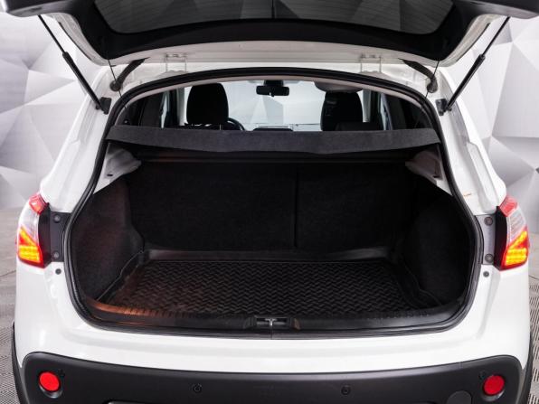 Nissan Qashqai I Рестайлинг с пробегом 2012 года, цена 987 000 рублей, 141982 км, внедорожник, Автокод Объявления
