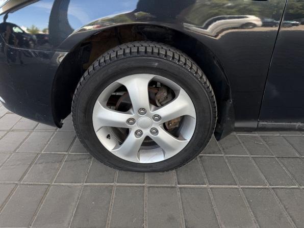 Hyundai Elantra IV (HD) с пробегом 2007 года, цена 583 000 рублей, 150740 км, седан, Автокод Объявления