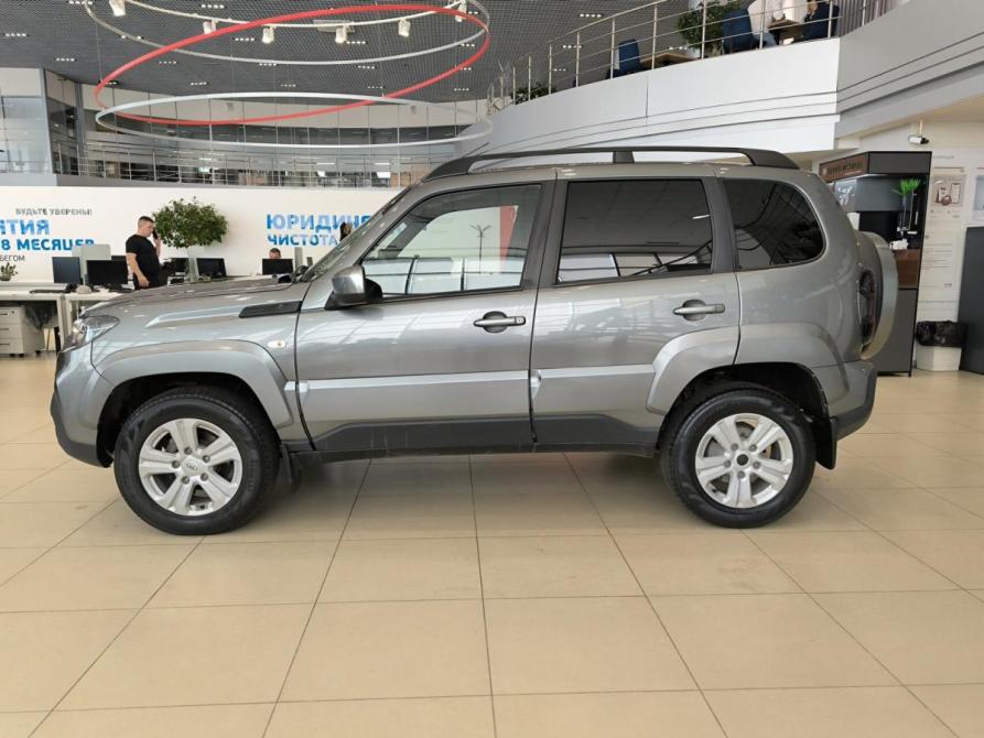 Lada (ВАЗ) Niva Travel I Казань  - изображение 10