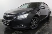 Chevrolet Cruze I Санкт-Петербург  - изображение 20