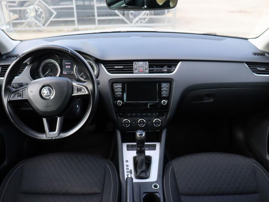 Skoda Octavia III (A7) Самара  - изображение 17