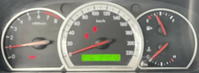 Chevrolet Epica V250 Рестайлинг с пробегом 2011 года, цена 699 000 рублей, 175000 км, седан, Автокод Объявления