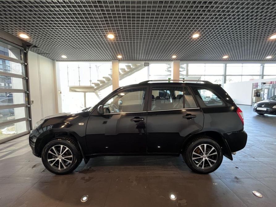 Chery Tiggo (T11) I Рестайлинг (FL) Чебоксары  - изображение 6