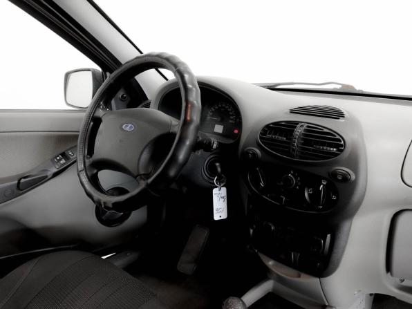 Lada (ВАЗ) Kalina I с пробегом 2012 года, цена 309 000 рублей, 109372 км, хэтчбек, Автокод Объявления
