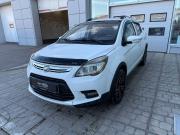 Lifan X50 Орел  - изображение 7