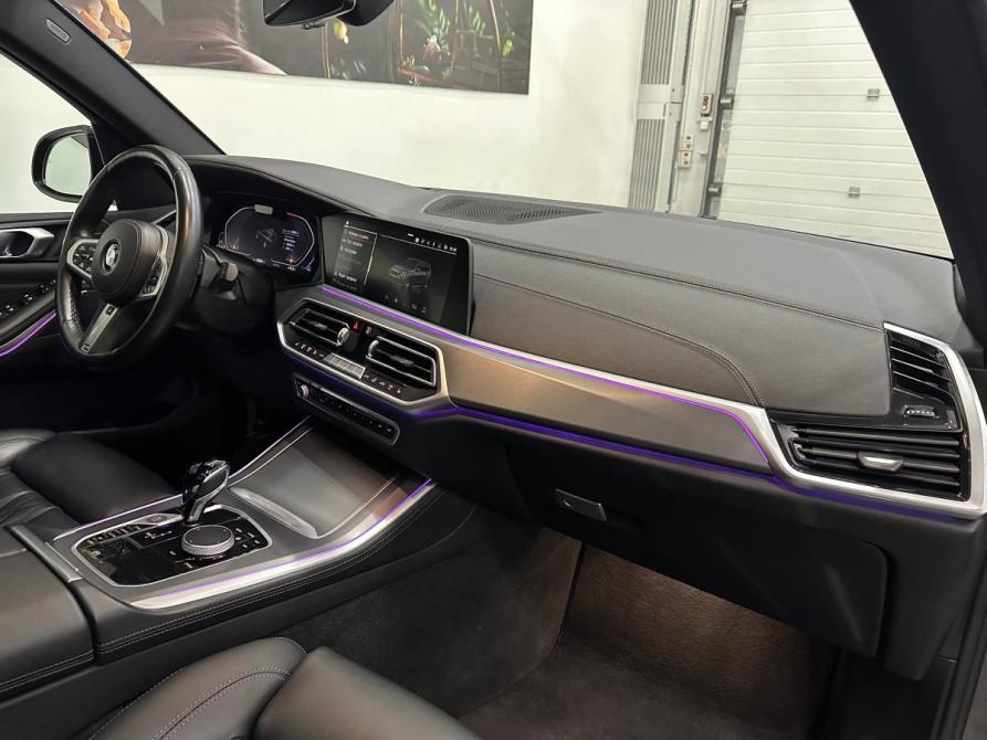 BMW X5 IV (G05/G18) Новосибирск  - изображение 14