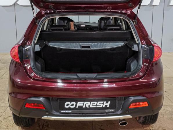Lifan X50 с пробегом 2015 года, цена 549 000 рублей, 149073 км, хэтчбек, Автокод Объявления