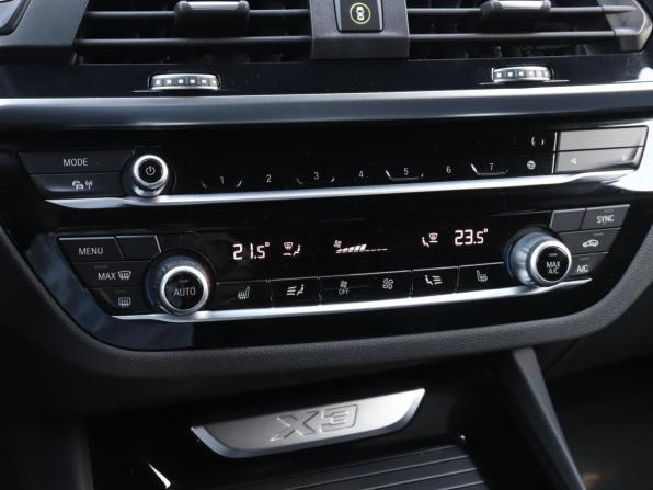 BMW X3 III (G01) с пробегом 2019 года, цена 4 299 000 рублей, 91749 км, внедорожник, Автокод Объявления