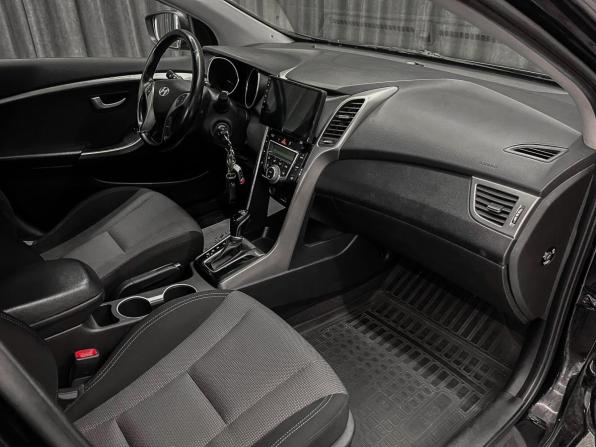Hyundai i30 II с пробегом 2013 года, цена 920 000 рублей, 90000 км, хэтчбек, Автокод Объявления
