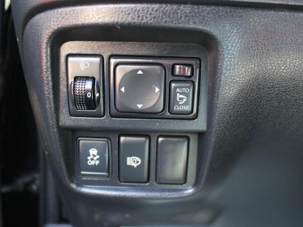 Nissan Juke I с пробегом 2011 года, цена 870 700 рублей, 150206 км, внедорожник, Автокод Объявления