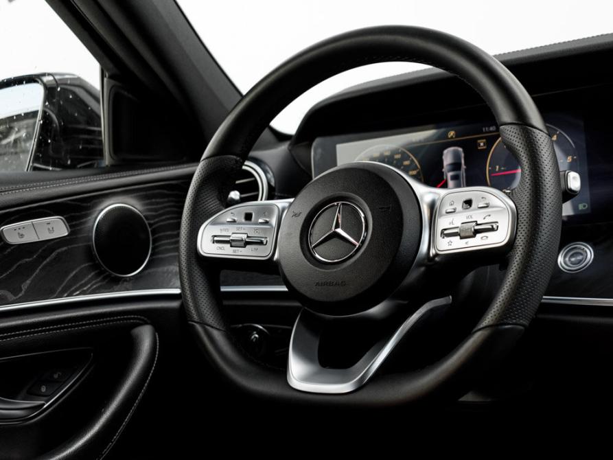 Mercedes-Benz E-Класс V (W213 S213 C238) Екатеринбург  - изображение 16