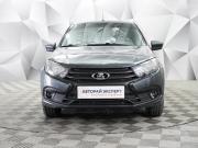 Lada (ВАЗ) Granta I Рестайлинг Ульяновск  - изображение 21