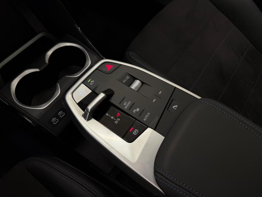 BMW X1 III (U11/U12) Санкт-Петербург  - изображение 23