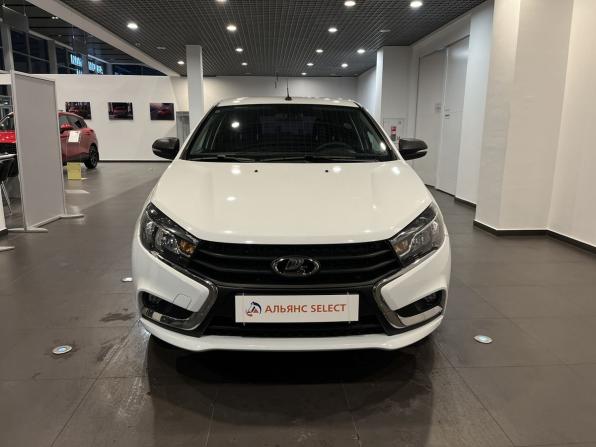 Lada (ВАЗ) Vesta I с пробегом 2021 года, цена 1 146 000 рублей, 49345 км, седан, Автокод Объявления