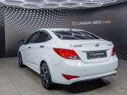Hyundai Solaris I Рестайлинг Самара  - изображение 27