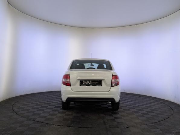 Lada (ВАЗ) Granta I Рестайлинг с пробегом 2024 года, цена 670 000 рублей, 51394 км, седан, Автокод Объявления