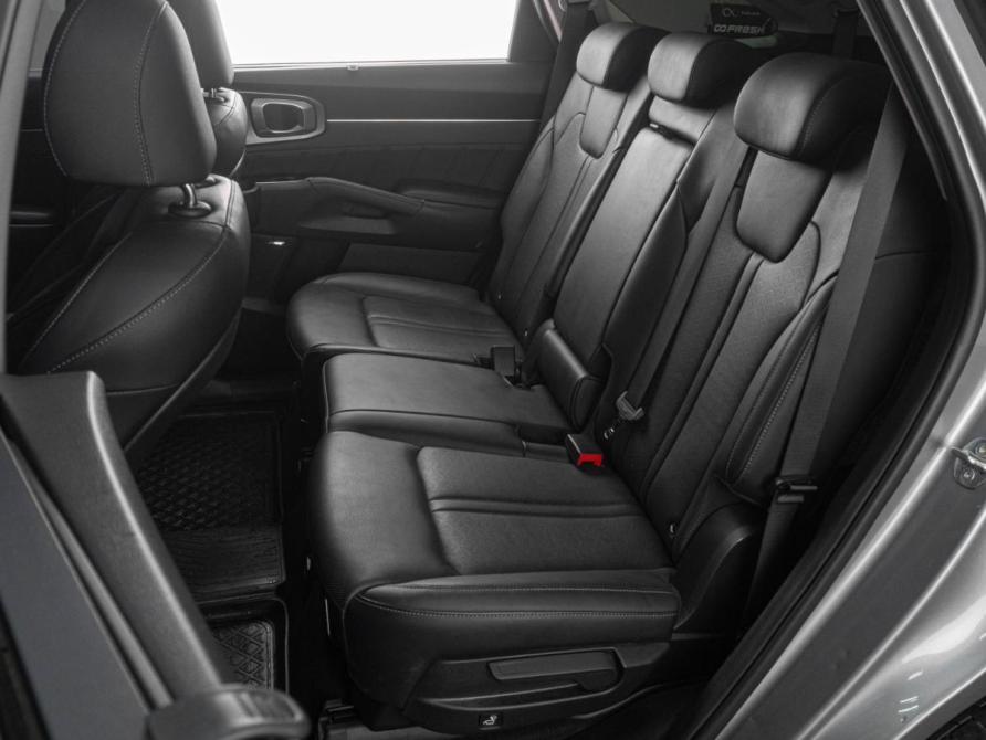 Kia Sorento IV Тюмень  - изображение 13