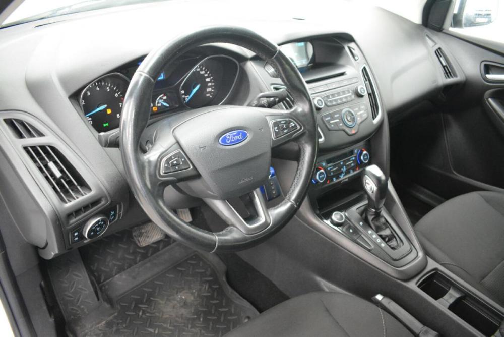 Ford Focus III Рестайлинг Киров  - изображение 19