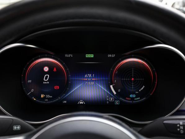 Mercedes-Benz GLC Coupe I (C253) Рестайлинг с пробегом 2019 года, цена 4 498 000 рублей, 71503 км, внедорожник, Автокод Объявления