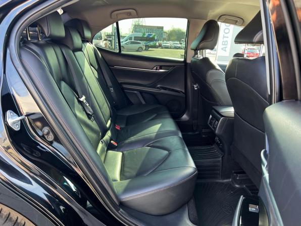 Toyota Camry VIII (XV70) с пробегом 2019 года, цена 2 379 500 рублей, 172772 км, седан, Автокод Объявления