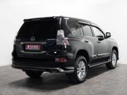 Lexus GX II Рестайлинг Чита  - изображение 27