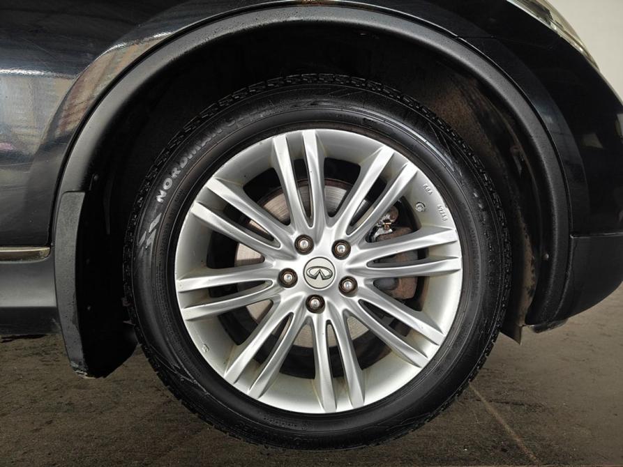 Infiniti EX I (J50) Москва  - изображение 17
