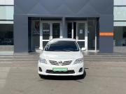 Toyota Corolla X (E140 E150) Рестайлинг Краснодар  - изображение 21