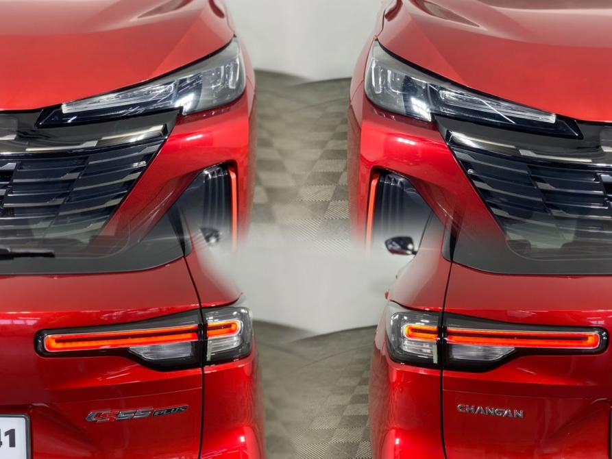 Changan CS55 Plus II Воронеж  - изображение 5