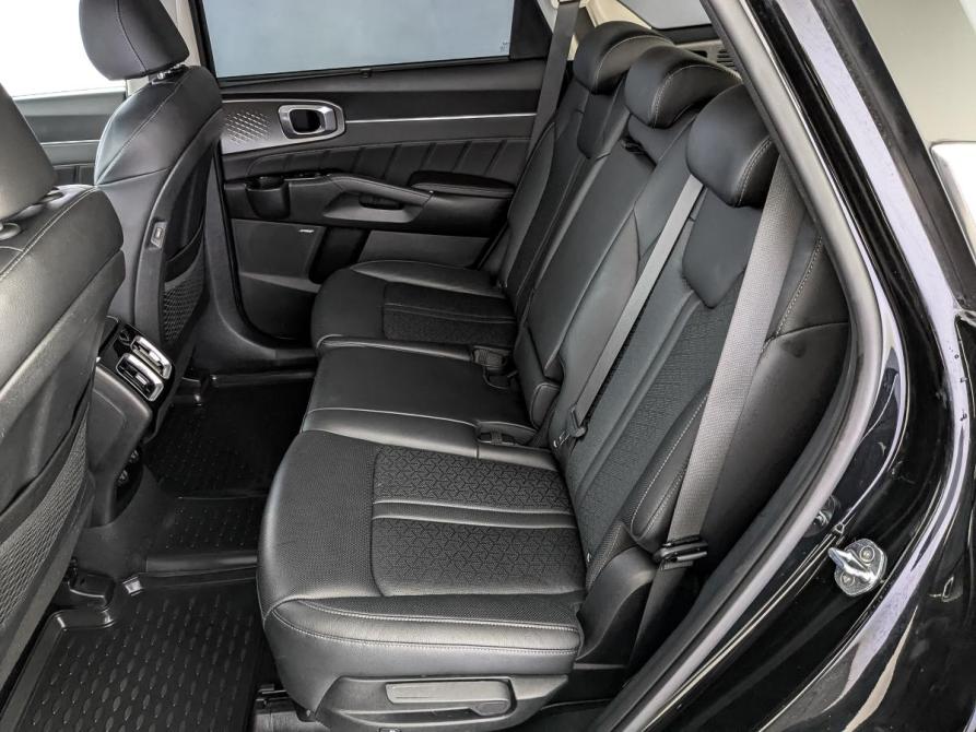 Kia Sorento IV Москва  - изображение 18