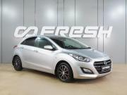 Hyundai i30 II Рестайлинг Воронеж  - изображение 18