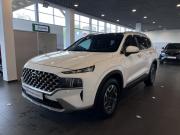 Hyundai Santa Fe IV Рестайлинг Чебоксары  - изображение 41
