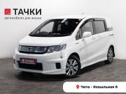Honda Freed I Рестайлинг Чита  - изображение 20