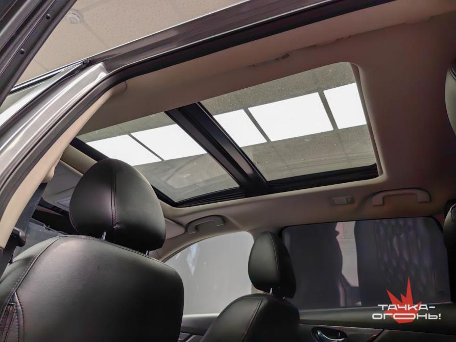 Nissan X-Trail III Пермь  - изображение 20