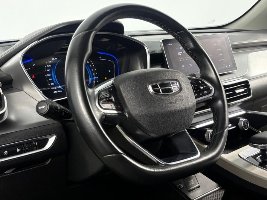 Geely Coolray I Борисоглебск  - изображение 13