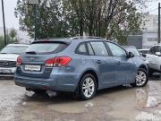 Chevrolet Cruze I Рестайлинг Санкт-Петербург  - изображение 19