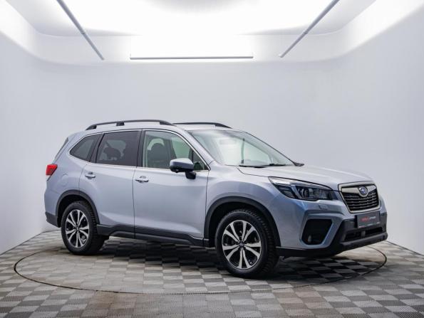 Subaru Forester V с пробегом 2019 года, цена 2 789 000 рублей, 78169 км, внедорожник, Автокод Объявления