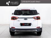 Chery Tiggo 4 Pro I Рестайлинг Казань  - изображение 22